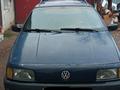 Volkswagen Passat 1990 годаүшін1 300 000 тг. в Есик – фото 2