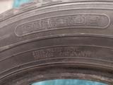 DUNLOP Winter Maxx WM02 205/65 R16 95T без шипов за 120 000 тг. в Костанай