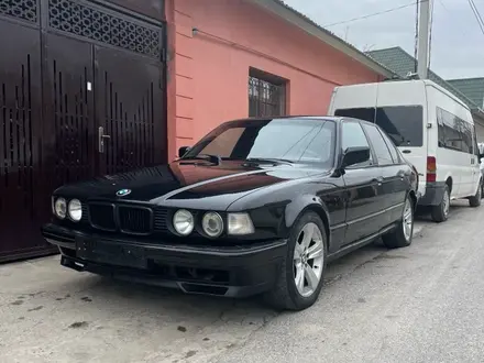 BMW 730 1987 года за 2 000 000 тг. в Шымкент
