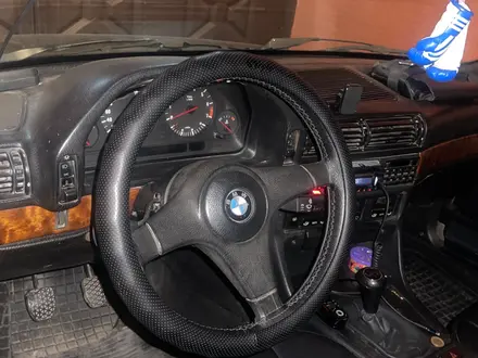 BMW 730 1987 года за 2 000 000 тг. в Шымкент – фото 7