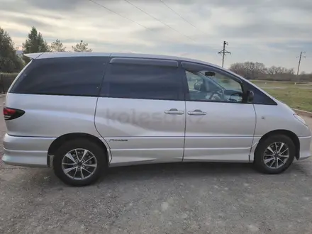 Toyota Estima 2005 года за 6 900 000 тг. в Алматы – фото 3