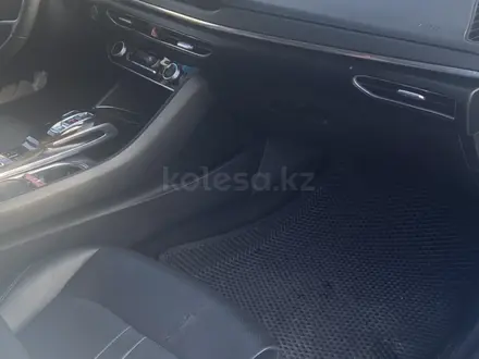 Hyundai Sonata 2019 года за 10 500 000 тг. в Алматы – фото 3