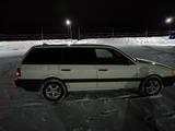 Volkswagen Passat 1989 годаfor1 200 000 тг. в Кокшетау – фото 3