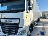 DAF 2018 годаүшін43 500 000 тг. в Шымкент – фото 4