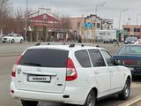 ВАЗ (Lada) Priora 2171 2013 годаүшін2 500 000 тг. в Кульсары – фото 3