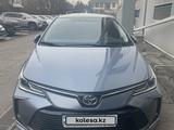 Toyota Corolla 2019 годаүшін10 200 000 тг. в Алматы