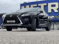 Lexus RX 350 2016 года за 20 000 000 тг. в Караганда