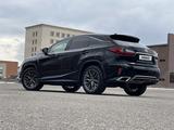 Lexus RX 350 2016 годаүшін19 000 000 тг. в Караганда – фото 4