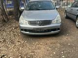 Nissan Bluebird 2008 года за 2 300 000 тг. в Караганда