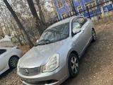 Nissan Bluebird 2008 года за 2 300 000 тг. в Караганда – фото 3