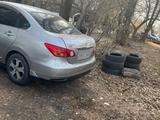 Nissan Bluebird 2008 года за 2 300 000 тг. в Караганда – фото 4