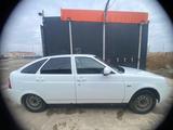 ВАЗ (Lada) Priora 2172 2011 годаүшін1 400 000 тг. в Атырау – фото 3