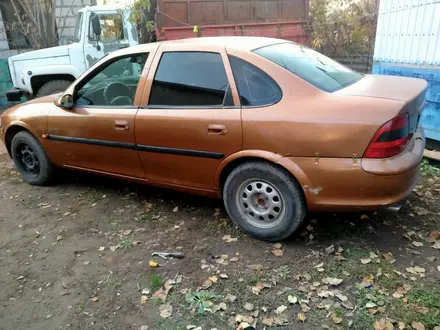 Opel Vectra 1996 года за 1 000 000 тг. в Алматы – фото 5