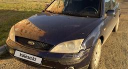 Ford Mondeo 2001 года за 950 000 тг. в Кокшетау – фото 2