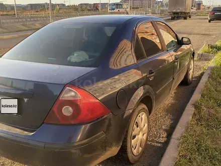 Ford Mondeo 2001 года за 999 999 тг. в Кокшетау – фото 7