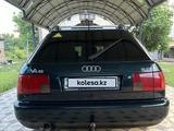 Audi A6 1997 годаүшін3 200 000 тг. в Шымкент – фото 4