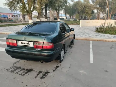 Toyota Carina E 1992 года за 1 280 000 тг. в Уштобе – фото 5