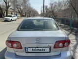 Mazda 6 2003 года за 2 500 000 тг. в Казалинск – фото 4