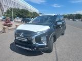 Mitsubishi Xpander Cross 2023 года за 11 600 000 тг. в Алматы – фото 2