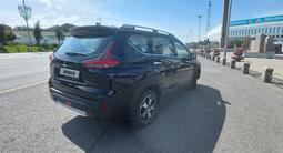 Mitsubishi Xpander Cross 2023 года за 11 600 000 тг. в Алматы – фото 4