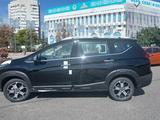 Mitsubishi Xpander Cross 2023 годаүшін11 700 000 тг. в Алматы – фото 3