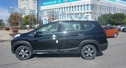 Mitsubishi Xpander Cross 2023 года за 11 600 000 тг. в Алматы – фото 3