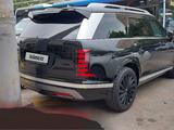 Hyundai Palisade 2025 года за 31 000 000 тг. в Алматы – фото 2