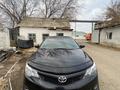 Toyota Camry 2013 года за 5 500 000 тг. в Атырау