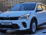 Kia Rio X-Line 2021 годаfor8 650 000 тг. в Астана – фото 2