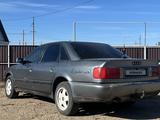 Audi 100 1991 года за 2 000 000 тг. в Караганда – фото 2
