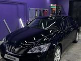 Lexus ES 350 2006 года за 7 300 000 тг. в Усть-Каменогорск