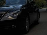 Lexus ES 350 2006 года за 7 300 000 тг. в Усть-Каменогорск – фото 4