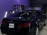 Lexus ES 350 2006 года за 7 300 000 тг. в Усть-Каменогорск – фото 2