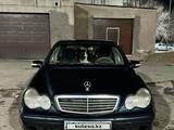 Mercedes-Benz C 200 2000 года за 2 800 000 тг. в Темиртау