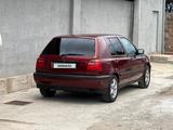 Volkswagen Golf 1993 года за 1 750 000 тг. в Тараз – фото 2