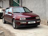 Volkswagen Golf 1993 года за 1 750 000 тг. в Тараз
