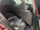 Volkswagen Golf 1993 года за 1 750 000 тг. в Тараз – фото 5