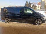 Mercedes-Benz Viano 2012 годаfor13 500 000 тг. в Алматы – фото 3