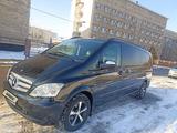 Mercedes-Benz Viano 2012 годаfor13 500 000 тг. в Алматы – фото 5