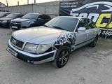 Audi 100 1992 года за 950 000 тг. в Костанай – фото 3