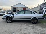 Audi 100 1992 года за 950 000 тг. в Костанай – фото 4