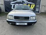Audi 100 1992 года за 950 000 тг. в Костанай – фото 2