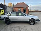 Audi 100 1992 года за 950 000 тг. в Костанай – фото 5
