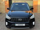 Hyundai Creta 2020 года за 8 950 000 тг. в Алматы