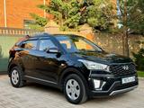 Hyundai Creta 2020 года за 8 950 000 тг. в Алматы – фото 3