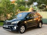 Hyundai Creta 2020 года за 8 950 000 тг. в Алматы – фото 2