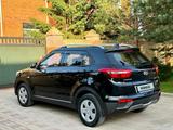 Hyundai Creta 2020 года за 8 950 000 тг. в Алматы – фото 4