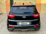 Hyundai Creta 2020 года за 8 950 000 тг. в Алматы – фото 5