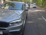 BMW X5 2014 года за 18 200 000 тг. в Алматы – фото 5