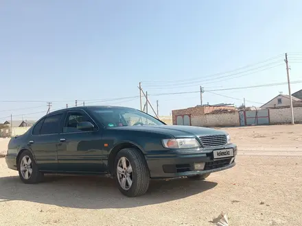 Nissan Maxima 1998 года за 1 600 000 тг. в Актау – фото 2